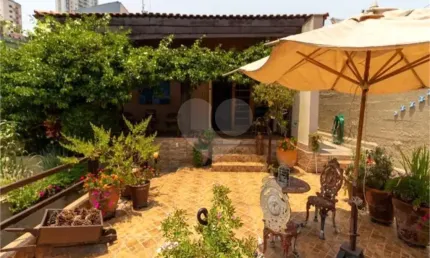 Casa com 4 quartos à venda na Rua Alarico Franco Caiubi, Jaguaré, São Paulo