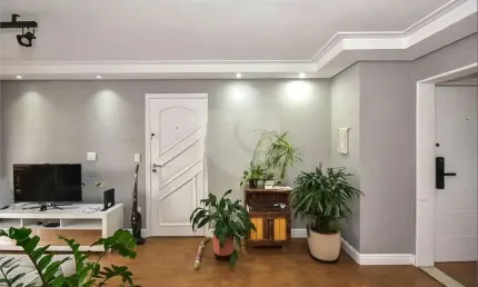 Apartamento com 3 quartos à venda em Vila Sônia - SP
