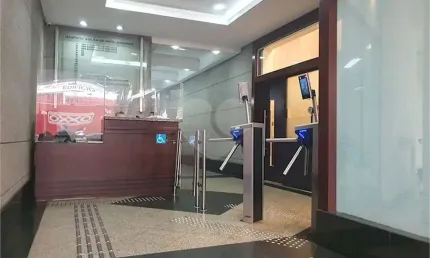 Lajes corporativas à venda ou para locação em centro - sp