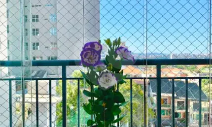 Apartamento com 2 quartos à venda em Vila Mazzei - SP