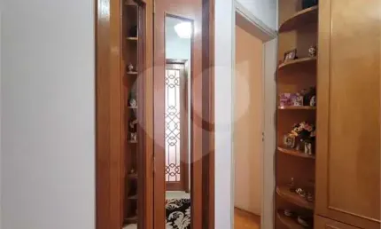 Apartamento com 3 quartos à venda em Vila Mariana - SP