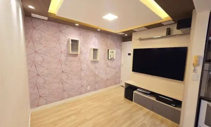 Apartamento com 3 quartos à venda em vila prudente - sp