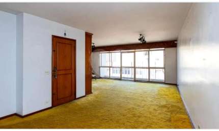 Apartamento com 3 quartos à venda em Bom Retiro - SP