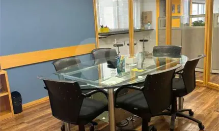 Sala comercial à venda na Avenida Adolfo Pinheiro, Santo Amaro, São Paulo