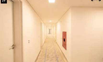 Apartamento com 1 quartos à venda em vila cordeiro - sp