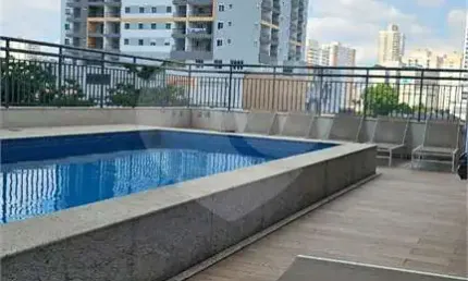 Kitnet / Stúdio à venda na Rua Herval, Belém, São Paulo