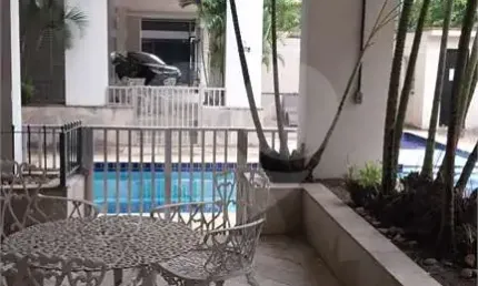 Apartamento com 2 quartos à venda em parque são jorge - sp