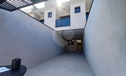 Casa com 3 quartos à venda na Teotônio Freire, Vila Nova Cachoeirinha, São Paulo
