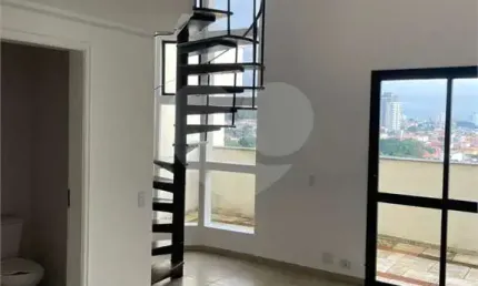 Apartamento com 1 quartos à venda em Vila Sônia - SP