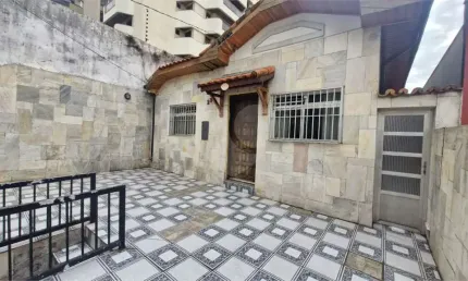 Casa com 2 quartos à venda em Jardim São Paulo(zona Norte) - SP