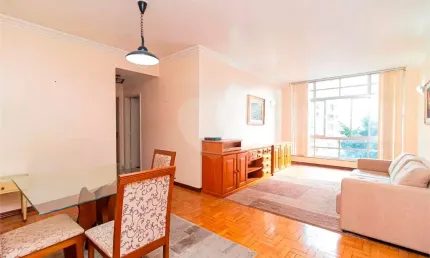 Apartamento com 3 quartos à venda em jardim paulista - sp