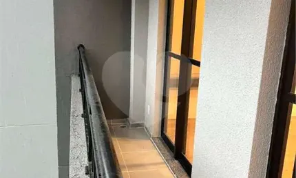 Apartamento com 1 quartos à venda em belenzinho - sp