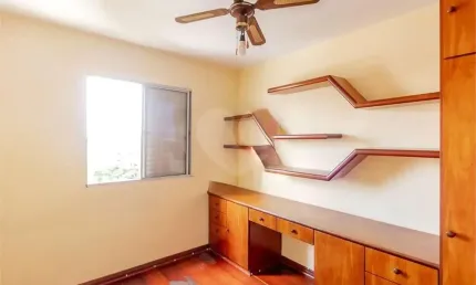 Apartamento com 2 quartos à venda em vila das mercês - sp