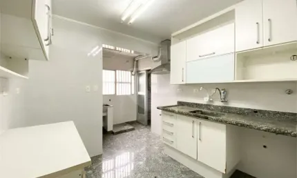 Apartamento com 3 quartos à venda na Avenida Braz Leme, Santana, São Paulo