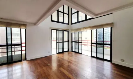 Apartamento com 4 quartos à venda na Rua Itacema, Itaim Bibi, São Paulo