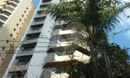 Apartamento com 3 quartos à venda na Rua Pedro Doll, Santana, São Paulo