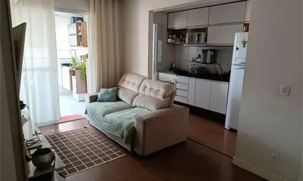 Apartamento com 2 quartos à venda na Avenida Vila Ema, Vila Prudente, São Paulo