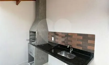 Sobrado com 2 quartos à venda em Vila Constança - SP