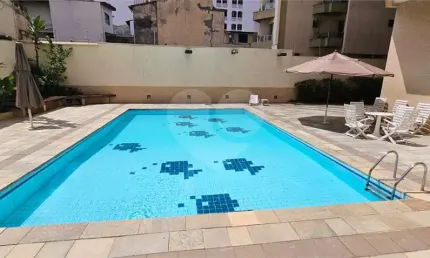 Apartamento com 4 quartos à venda em Vila Mariana - SP
