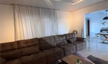 Sobrado com 6 quartos à venda em jardim são francisco(zona sul) - sp