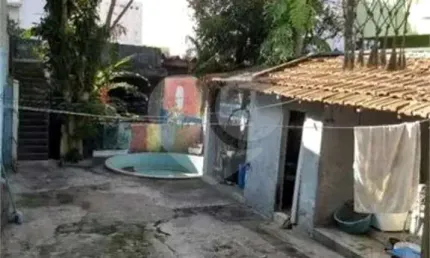 Terreno à venda na Rua do Manifesto, Ipiranga, São Paulo