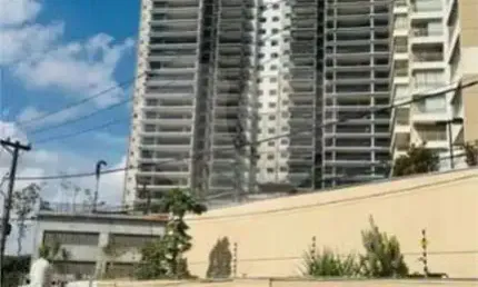 Apartamento com 3 quartos à venda na Rua Ettore Lantieri, Ipiranga, São Paulo