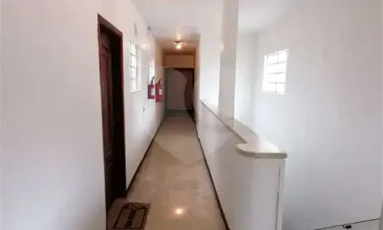 Apartamento com 1 quarto à venda na Rua Paulo Orozimbo, Cambuci, São Paulo