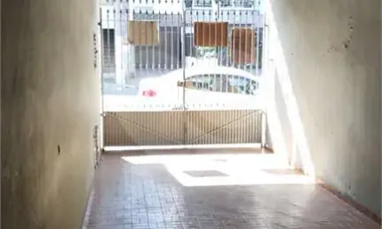 Sobrado com 3 quartos para locação em Vila Guarani (z Sul) - SP