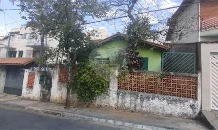 Casa com 2 quartos à venda na Rua Antônio Gomes da Silva, Horto, São Paulo
