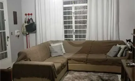 Casa com 3 quartos à venda em vila guarani (z sul) - sp