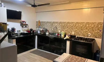 Sobrado com 4 quartos à venda em vila antonieta - sp