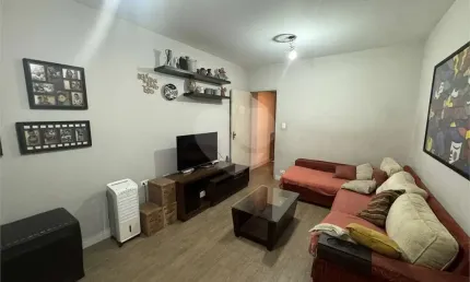Sobrado com 3 quartos à venda em jardim promissão - sp