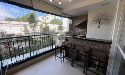 Apartamento com 3 quartos à venda na Rua João Tibiriçá, Lapa, São Paulo