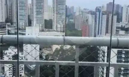 Cobertura com 3 quartos à venda em Vila Andrade - SP