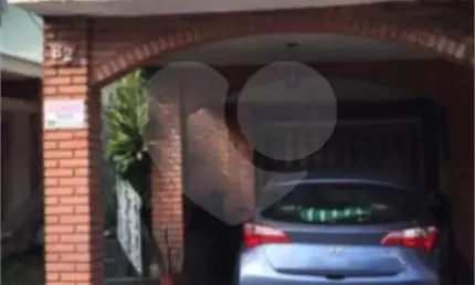 Condomínio com 3 quartos à venda em Jardim Ângela (zona Leste) - SP