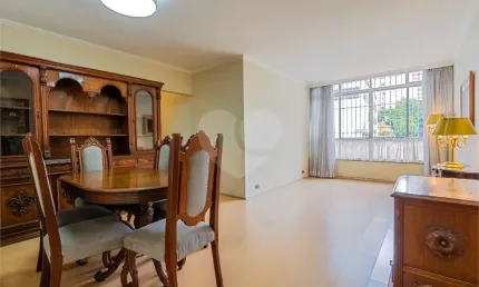 Apartamento com 2 quartos à venda em consolação - sp