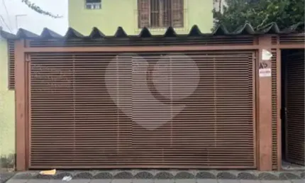 Sobrado com 3 quartos à venda em Jardim Brasil (zona Norte) - SP