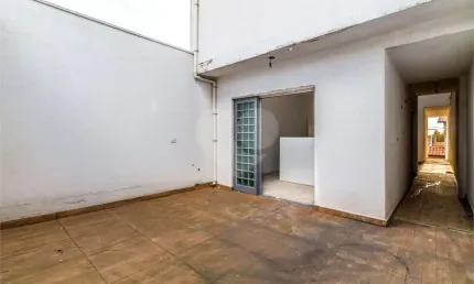 Casa com 4 quartos à venda na Rua Taguá, Liberdade, São Paulo