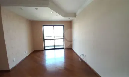 Apartamento com 3 quartos à venda em Jardim Bonfiglioli - SP
