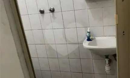Casa com 4 quartos à venda na Rua Durval do Nascimento Miele, Vila Clementino, São Paulo