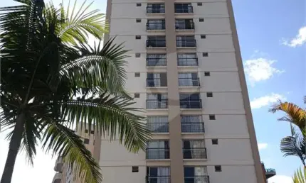 Apartamento com 3 quartos à venda na Largo Conselheiro Moreira de Barros, Santana, São Paulo