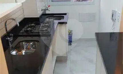Apartamento com 2 quartos à venda em Vila Nova Cachoeirinha - SP