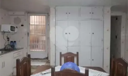 Sobrado com 3 quartos à venda em vila invernada - sp