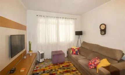 Casa com 3 quartos à venda em Jardim Monte Azul - SP