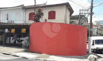 Casa com 3 quartos à venda na Rua Desembargador Alípio Bastos, Jabaquara, São Paulo