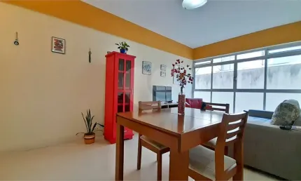 Apartamento com 2 quartos à venda em jardim paulista - sp