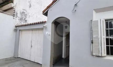 Casa com 2 quartos à venda na Rua Wilson Dupont, Santana, São Paulo