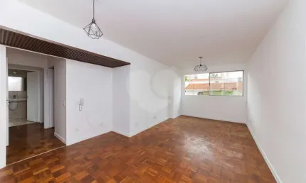 Apartamento com 2 quartos à venda em vila olímpia - sp