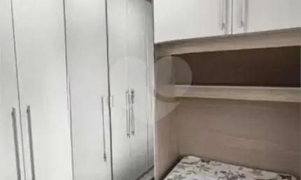Apartamento com 1 quarto à venda na Praça Nami Jafet, Ipiranga, São Paulo