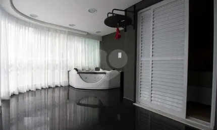 Apartamento com 2 quartos para locação em consolação - sp